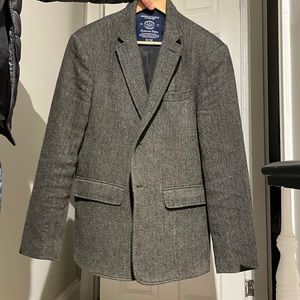 COPY - Wool sport coat